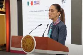 El huracán “Lorena”, que el miércoles alcanzó categoría 1 en la escala Saffir-Simpson, permanece activo en el océano Pacífico, lo que provocará fuertes lluvias, vientos y oleaje elevado en las próximas horas en el noroeste de México.