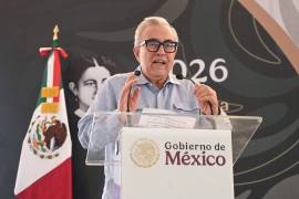 Segob dijo que es la FGR a la que corresponde, en el ámbito de sus atribuciones, dar a conocer la información adicional sobre el tema.