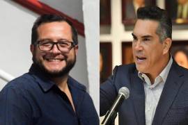 En un mensaje dirigido a López Beltrán, el dirigente priista le pidió no ser “estúpido ni cínico” y lo acusó de vivir “en una burbuja de mentiras”.