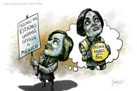 Los proyectos del nuevo PAN