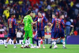 Atlante intentará aprovechar su condición de local para encadenar victorias y acercarse a los puestos de clasificación del Apertura 2026.