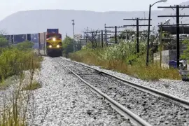El tren de pasajeros Saltillo-Nuevo Laredo, a diferencia de los trenes de carga, modificarán la movilidad interurbana de manera radical.