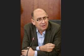 Rubén Moreira Valdez advirtió sobre páginas apócrifas que imitan plataformas oficiales para tramitar pasaportes.