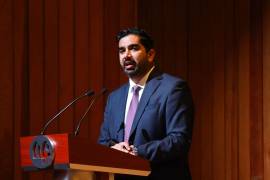 Por el contexto actual, el de embajador en EU actualmente es uno de los puestos más relevantes en política exterior.