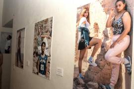¿Te sientes representado por los medios locales? Fotógrafa expone la exclusión mediática en Saltillo a través de ‘El rostro de SLW’