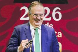 México presentó ante ministros de Innovación del G20 su estrategia para impulsar el desarrollo y adopción de inteligencia artificial, con énfasis en productividad, empleos y bienestar.
