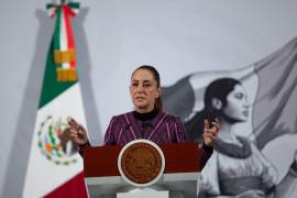 La mandataria señaló que la oposición muestra indiferencia ante el dolor de las familias y solo busca recuperar privilegios.