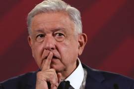 Discreción. En lo público López Obrador no ha manifestado su abierto apoyo a Massa, pero de acuerdo con Riva Palacio, se ha metido a su campaña para evitar que le gane Milei.