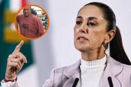 ‘Es muy lamentable’: Sheinbaum habla sobre el presunto homicidio de ‘Papayita’, en Coahuila (VIDEO)
