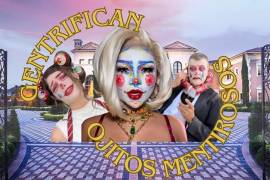 ¿De qué va el trend ‘Ojitos Mentirosos’ que llegó a Saltillo y todo México?