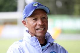 Hernández ha dirigido desde el 2021 en Guatemala, teniendo un breve paso por Cimarrones, para después volver a los banquillos de aquél país.