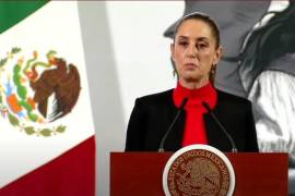 Cuestionada sobre la continuidad del secretario de Hacienda, Rogelio Ramírez de la O, la mandataria mexicana descartó su salida.