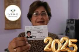 ¿Cuál será la edad mínima para tramitar credencial INAPAM en 2025? Esto es lo que se sabe