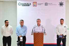 Miguel Ángel Riquelme Solís informó que se fortalecerá la vigilancia y el cumplimiento de los reglamentos en bares y centros nocturnos de Torreón.