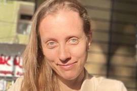 Kittleson es conocida por sus reportajes en profundidad, con especial énfasis en las zonas de conflicto y la dinámica tribal en Irak y Siria.