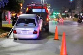 Personal capacitado participa en la detección de conductas de riesgo al volante.