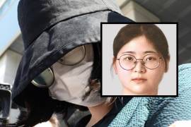 Jung Yoo-jung afirmó sentirse “arrepentida” y lamentó el dolor causado a la familia de la víctima