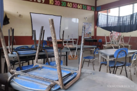 Habrá una estrategias conjuntas compuestas por lo programas Impulsores de Paz, Hoy por mí, y acciones conjuntas con el DIF Estatal, Inspira y la Secretaría de Salud para atender al alumnado.