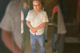 Los 14 empleados de la Secretaría de Seguridad de Chiapas fueron liberados tras ser secuestrados sobre la Ocozocoautla-Tuxtla Gutiérrez