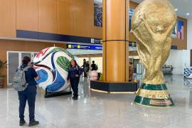 Pese a los esfuerzos para atraer turistas internacionales, el flujo fue inferior a lo considerado.
