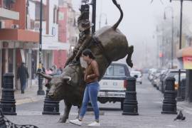 En la Región Sureste del Estado no será tan drástico el frente frío 27.