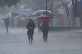 Será en el norte del Estado donde más se resentirán las bajas temperaturas.