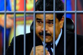 Nicolás Maduro será presentado en el Distrito Sur de Nueva York por los cargos de narcoterrorismo y narcotráfico en Estados Unidos.