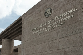 Para este año, el Poder Judicial de la Federación ejercerá 77 mil 544.5 millones de pesos