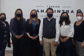 Generarán Canacintra e IMMT empleos