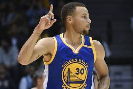 Una vez más Warriors es el equipo a vencer