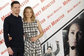 &quot;Creo en el poder del cine como estímulo para provocar cambios”: Jodie Foster