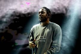 Kendrick Lamar lidera las nominaciones a los Premios MTV 2017