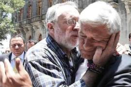 “Ni las víctimas ni la gente te importan”: Sicilia a AMLO