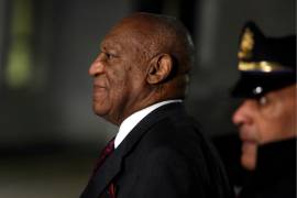 A horas de conocer su sentencia, Bill Cosby es catalogado por su psicóloga como &quot;Depredador sexualmente violento&quot;