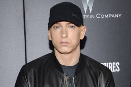 Eminem ataca con dureza a Trump en su nuevo video