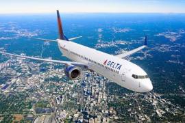 Un Boeing 757, de Delta Airlines, perdió un neumático cuando se preparaba para su despegue del Aeropuerto Internacional Hartsfield-Jackson de Atlanta con dirección a Bogotá Colombia.
