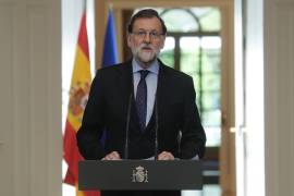 Homenajea Mariano Rajoy a las víctimas de ETA y avisa que no habrá impunidad