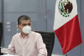 BOA no existe, trabajamos en la pandemia: Miguel Riquelme