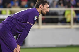 Revelan detalles de la autopsia realizada a Davide Astori