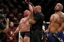 UFC 200 entre sorpresas y grandes combates
