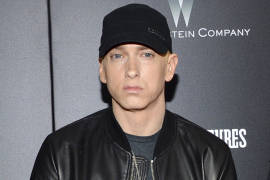 Eminem en disputa legal por registro de marca