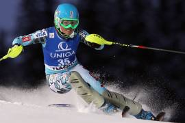 Comité Olímpico Mexicano le rompe el corazón a Sarah Schleper