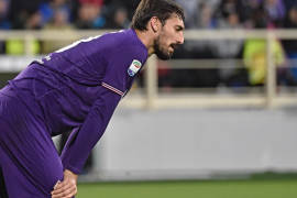 ¿Homicidio? Investigan muerte de jugador de la Fiorentina