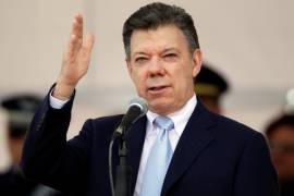 Santos felicita a López Obrador por victoria en elecciones mexicanas