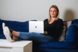 Algunos confían ahora en ellos para tomar decisiones más arriesgadas.