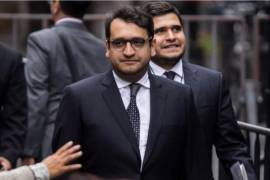 Resurge presunta participación de hijos de AMLO en contratos ligados al Tren Maya y al Corredor Intereoceánico durante sexenio 2018-2024.