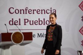 Sheinbaum subrayó que los recursos se entregan de manera directa, sin intermediarios y sin condicionamientos políticos.