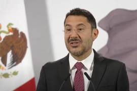 Mencionó que el ISSSTE tiene una década de experiencia en cirugía robótica con un robot de los llamados Da Vinci.