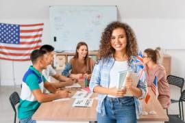 ¿Quieres aprender inglés en 2025? Organización TEFL lanza curso online y gratuito; estos son los requisitos