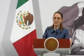 En su mensaje con motivo del Primer Informe de Gobierno, la presidenta Sheinbaum Pardo resaltó que México va bien e irá mejor, ya que es un país libre, independiente, soberano, con un pueblo trabajador y extraordinario.